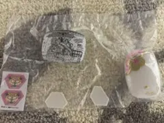 プリキュアオールスターズ なりきりプリキュアDX 5 ガチャガチャ