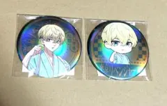 東リベ オンラインくじ 松野千冬