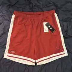 新品タグ付】PUMA Saturday Surf NYC ショートパンツ M - メルカリ