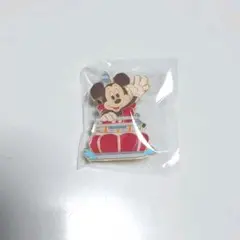 ピンバッジ ミッキー アクアトピア
