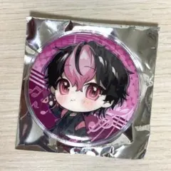 シクフォニ LAN 缶バッジ