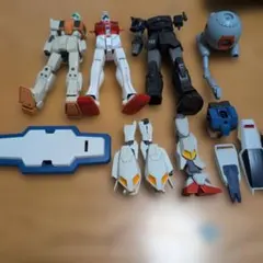 2026年最新】ガンプラまとめ売りの人気アイテム - メルカリ