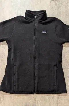 Patagonia ベターセーター 5ポケット フリース