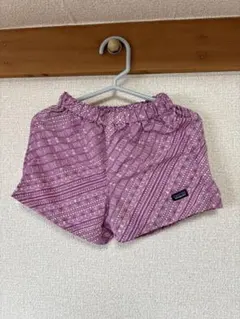 patagonia バギーズショーツ 12-18M 水陸両用