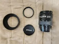 Nikon 28-85mm f3.5-4.5 AF Nikkor【ジャンク】のサムネイル