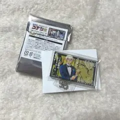 降谷零 バーボン 安室透　アクリルキーホルダー