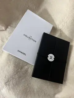 CHANEL シャネル　ノベルティ　メモポストイット