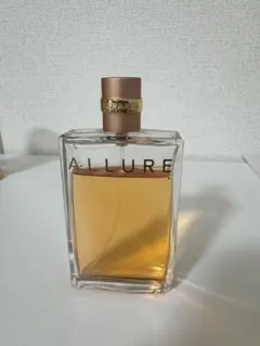 CHANEL ALLURE 女性用香水 100ml