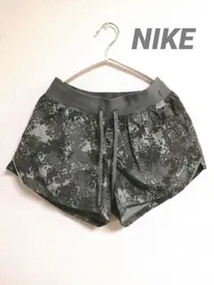 値下げ♪【ナイキ】レディース　ショートパンツ　ジョギング　トレーニングウェア　S