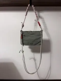 Topologie Flat Sacoche Small トポロジー