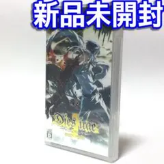■【新品未開封】Ｄｉｅｓ ｉｒａｅ　~Ａｍａｎｔｅｓ ａｍｅｎｔｅｓ~　ＰＳＰ■