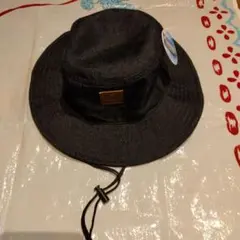 未使用 56センチ OUTDOOR PRODUCTS 冷感裏地使用 帽子のサムネイル