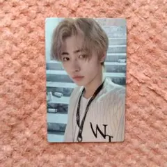 ENHYPENソンフン トレカ