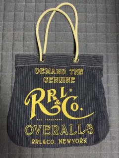 RRL クラシック ブルヘッド スカーフリング - メルカリ
