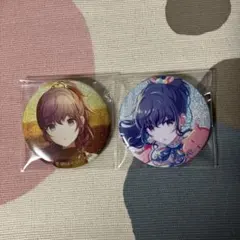 プロセカ　朝比奈まふゆ　45B 46B