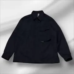 FIFTH GENERAL STORE 別注 CPOジャケット ネイビー M