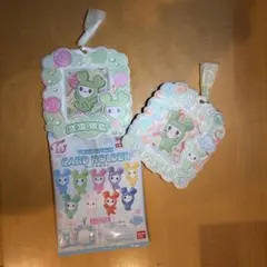 ジョンヨン♡セット TWICE LOVELYZ カードホルダー