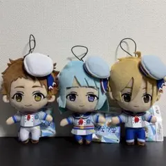 あんさんぶるスターズ！！ 新衣装 Ra*bits 仁兎なずな あんスタ - メルカリ