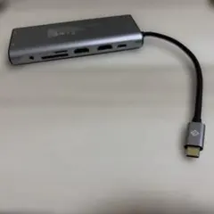 NOVOO USB Cハブ 11口のサムネイル
