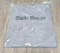 Mrs.GREEN APPLE　Wonder Museum 大阪限定トートバッグ