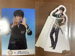 刀ミュ 篭手切江