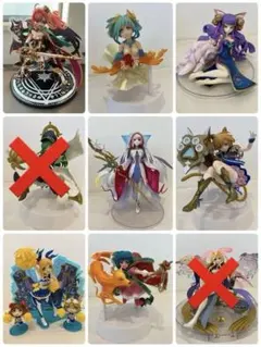 モンスト セット
