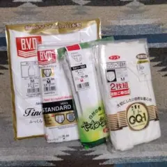 ブリーフ　セット