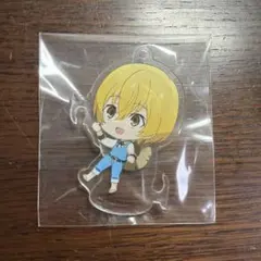 文豪ストレイドッグス アクリルキーホルダー　宮沢賢治