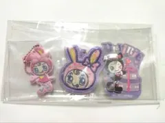 ナルミヤ　ベリエちゃん　グッズセット　メゾピアノのサムネイル