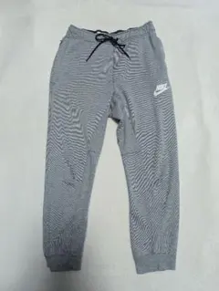 Nike グレー ジョガーパンツ S