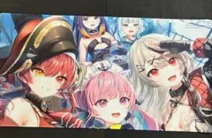 h*y様 ホロライブ マウスパッドのサムネイル