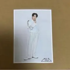 M!LK 요시다 히토인 생사진 63잔째