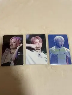 &team ユーマ　セカナン　ライブフォトカ