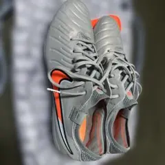 ナイキ　ティエンポレジェンド10FG