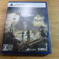 Clair Obscur　EXPEDITION 33 PS5