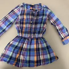 ラルフローレン チュニック 5T 110 100