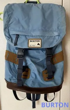 BURTON ティンダーパック　バッグパック　ブルー