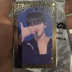 ATEEZ サン SBS 人気歌謡 POP-UP IN TOKYO