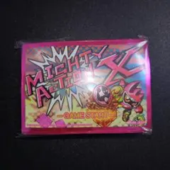 2026年最新】スリーブ 仮面ライダーエグゼイドの人気アイテム - メルカリ