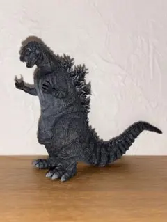 ゴジラ 一番くじ B賞 シンゴジラ -荒ぶるモノ- 怪獣乱舞 黒龍工房
