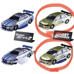 2026年最新】ワイルドスピード ランエボの人気アイテム - メルカリ