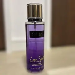 Victoria's Secret Love Spell フレグランスミストのサムネイル