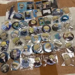 東京リベンジャーズ　東リべ　松野千冬　グッズ　まとめ売り