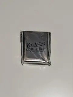 TravisJapan Road to Authenticity トレカ