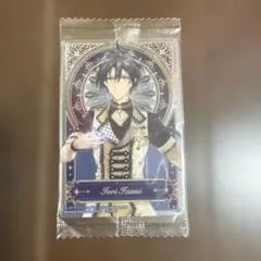 アイドリッシュセブン アイナナ ウエハースカード 和泉一織