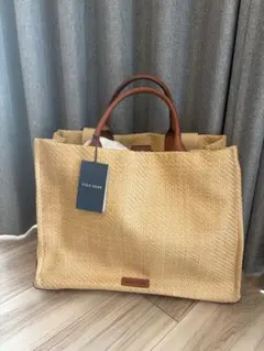 コールハーン　トートバッグ　Cole Haan