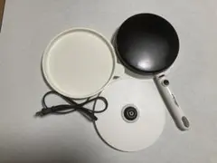 クレープ キッチン家電