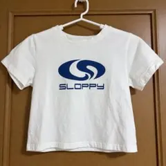 WHO'S WHO gallery SLOPPY Tシャツのサムネイル