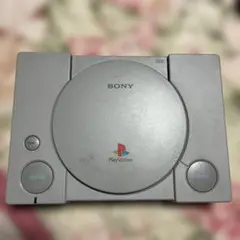 Sony PlayStation 本体 コントローラー付き