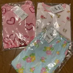 MIKI HOUSE 3点セット